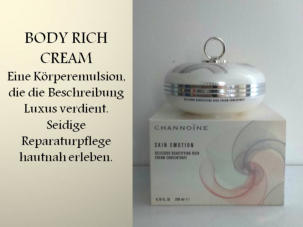 Rich Cream Body Butter Claudia Dibon Neusiedl am see